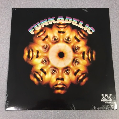 Funkadelic - funkadelic,