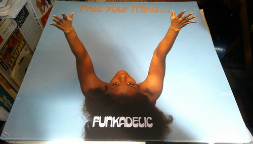 Sealed reissue 1970 - reissue,